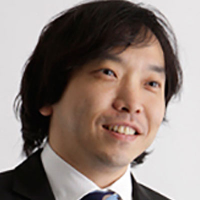 Hirohiko＿Sasaki