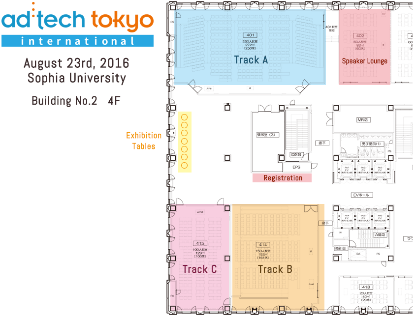 floormap