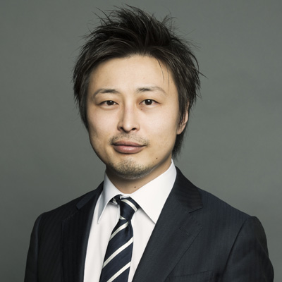 Kenji Sudo