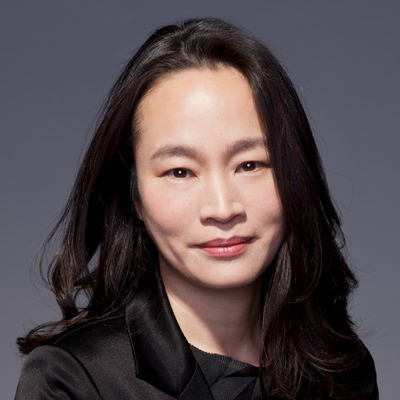 Jane Lin-Baden